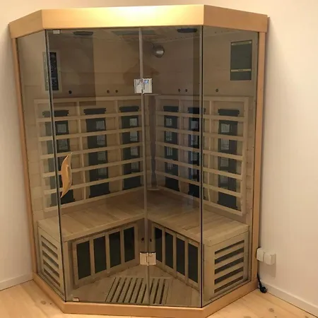 Speicher Residenz E4 App 6 Διαμέρισμα Μπαρθ