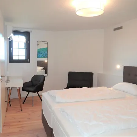 Διαμέρισμα Speicher Residenz E4 App 6