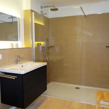 Speicher Residenz E4 App 6 Διαμέρισμα